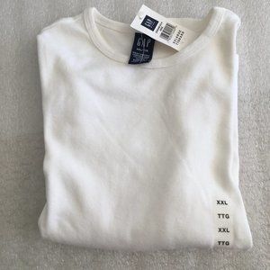 GAP Girl's Long Sleeves T-shirt
